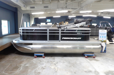 2026 Princecraft BRIO 17