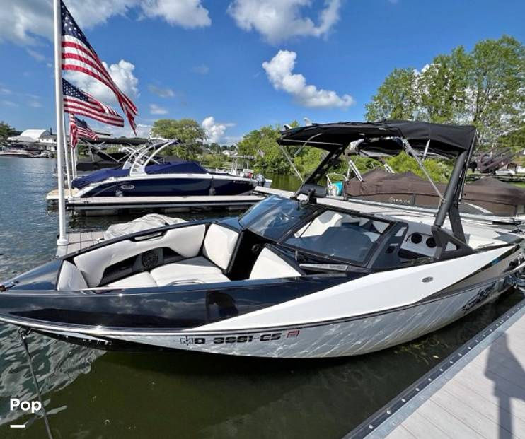 2017 Axis T22 - For Sale at Charles Town, WV 25414 - ID 594277
