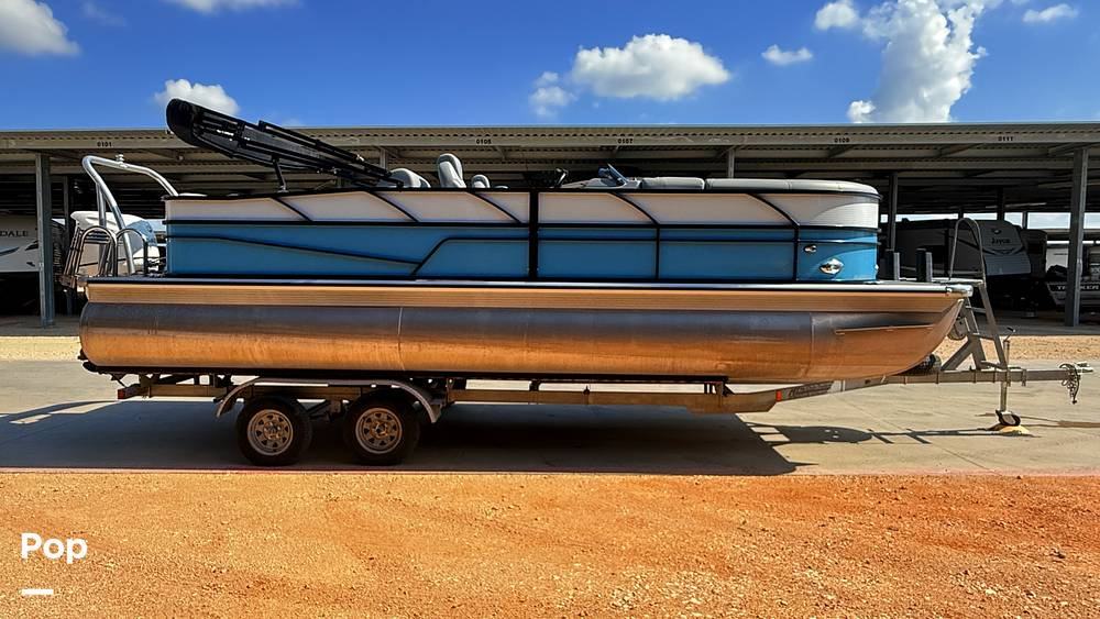 2020 Biscayne 2285RL - For Sale at San Antonio, TX 78244 - ID 593990