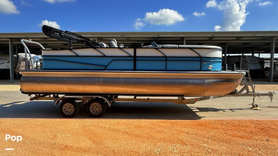 2020 Biscayne 2285RL