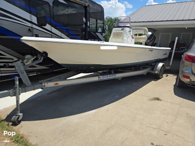 2018 Nautic Star 215 XTS Shallow Bay
