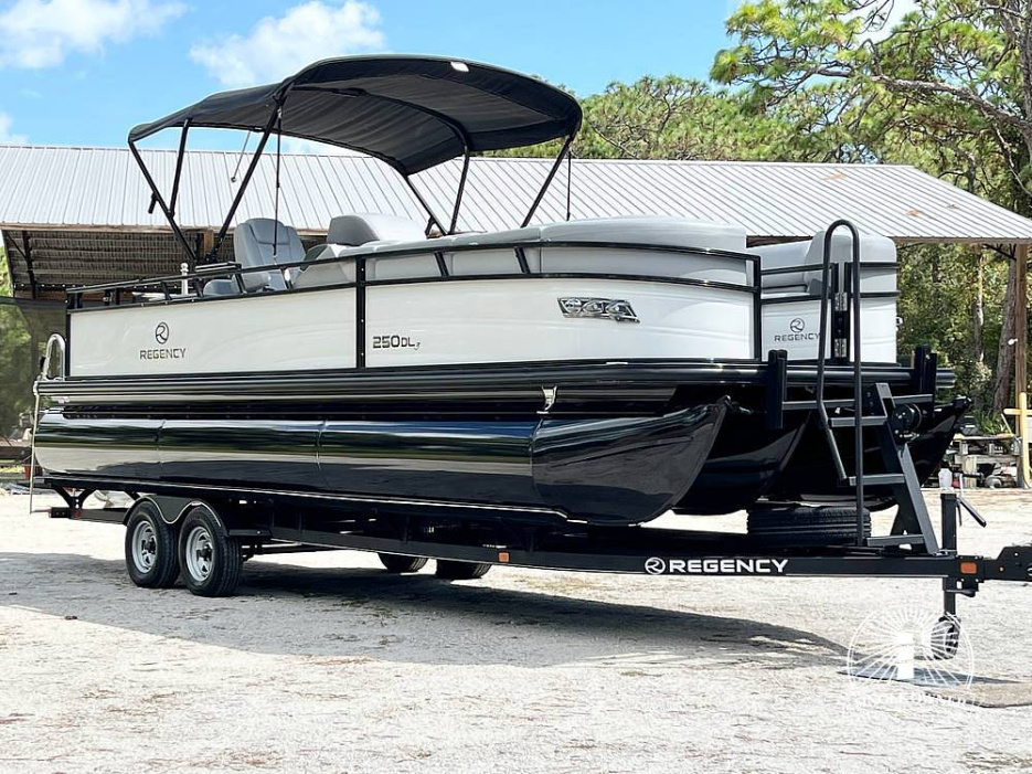 2023 Regency 250 DL3 - For Sale at Carrabelle, FL 32322 - ID 593603