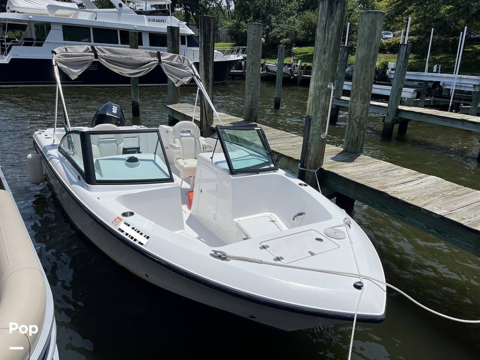 2024 Aquasport 22DC - For Sale at Annapolis, MD 21403 - ID 594002