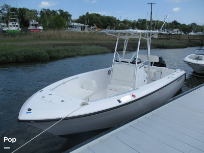 2023 Aquasport 220 CC