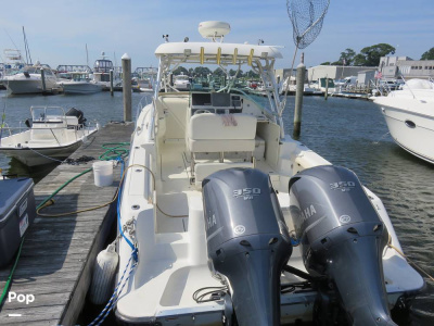 2005 Hydra Sports 3300 VX Vector Express