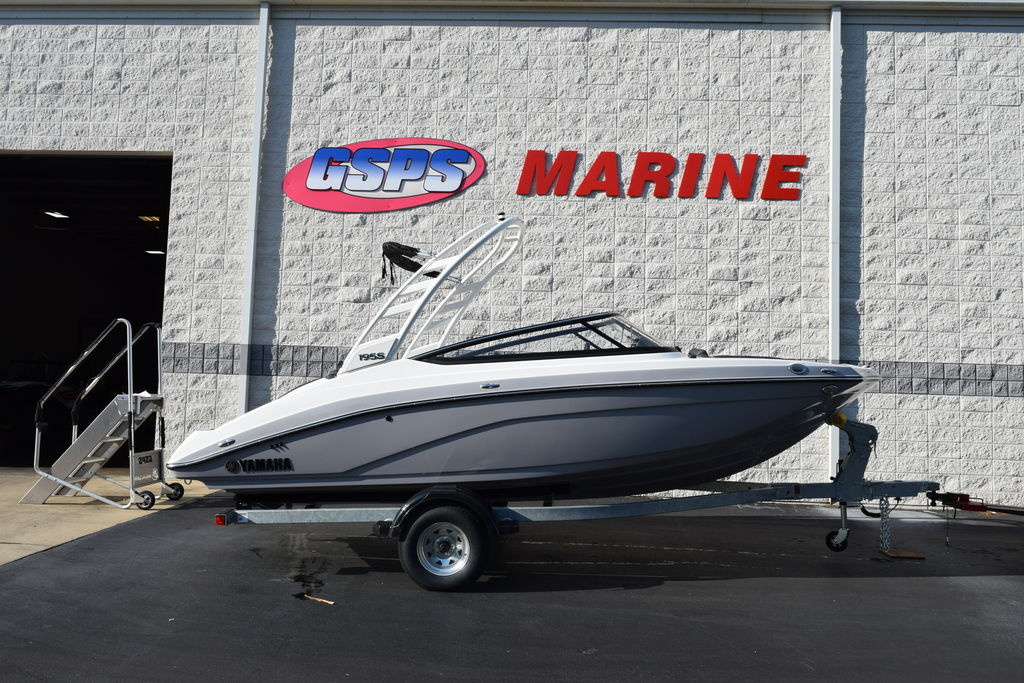 2026 Yamaha 195 - For Sale at Gulf Shores, AL 36542 - ID 594288