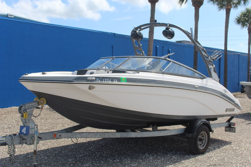 2020 Yamaha 195S - For Sale at Lake Placid, FL 33852 - ID 578435