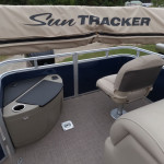2025 Sun Tracker