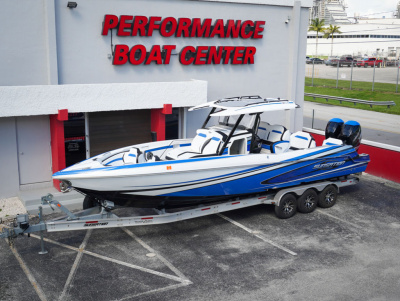 2023 Sunsation 32 CCX