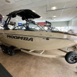 2024 Moomba