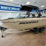 2024 Moomba