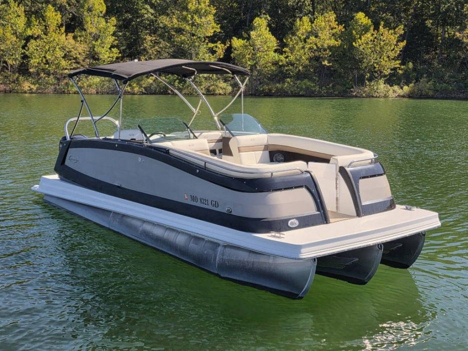 2017 Marker One ML4 - For Sale at Branson, MO 65616 - ID 594305