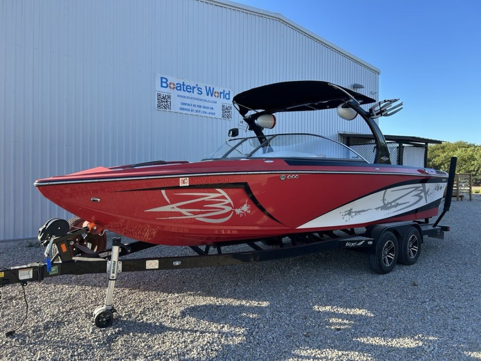 2015 Tige Z3 - For Sale at Grand Prairie, TX 75052 - ID 592270