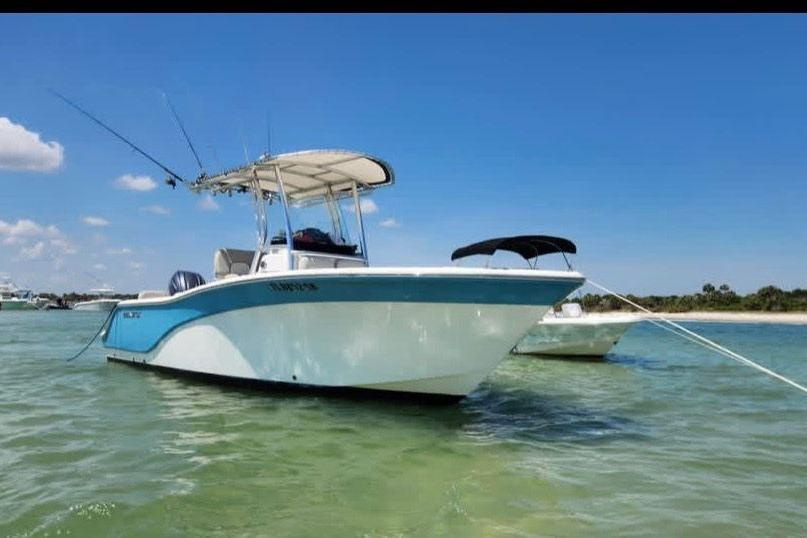 2022 Sea Fox 228 Commander - For Sale at Fort Lauderdale, FL 33334 - ID 589964