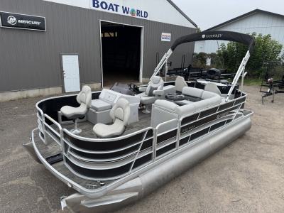 2021 Sweetwater 2086 FX Pontoon