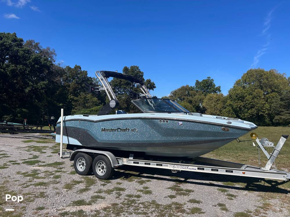2022 Mastercraft NXT20 - For Sale at Nashville, TN 37214 - ID 594334