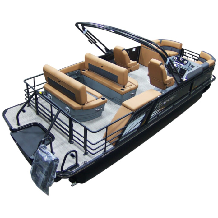 2026 Starcraft SLS 1 DL - For Sale at Lake Hopatcong, NJ 07849 - ID 594346