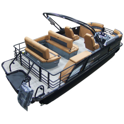 2026 Starcraft SLS 1 DL