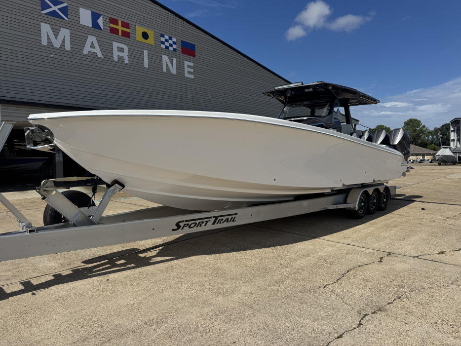 2025 Nor Tech 400 Supersport - For Sale at Metairie, LA 70003 - ID 594350