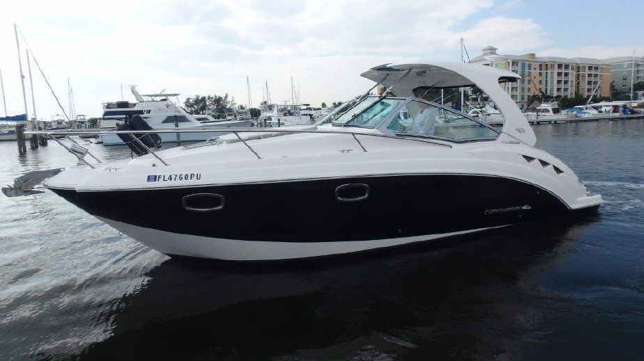 2013 Chaparral 310 Signature - For Sale at Fort Lauderdale, FL 33315 - ID 594351