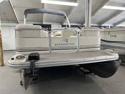 2006 Bennington 1850GL
