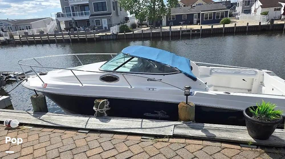 2004 Wellcraft Coastal 252 - For Sale at Waretown, NJ 08758 - ID 594090