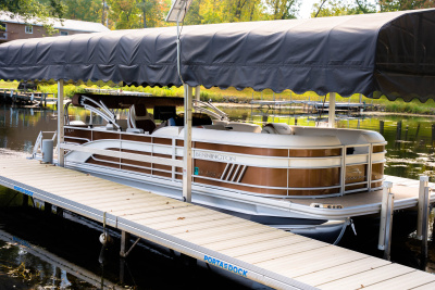 2023 Bennington LXCW