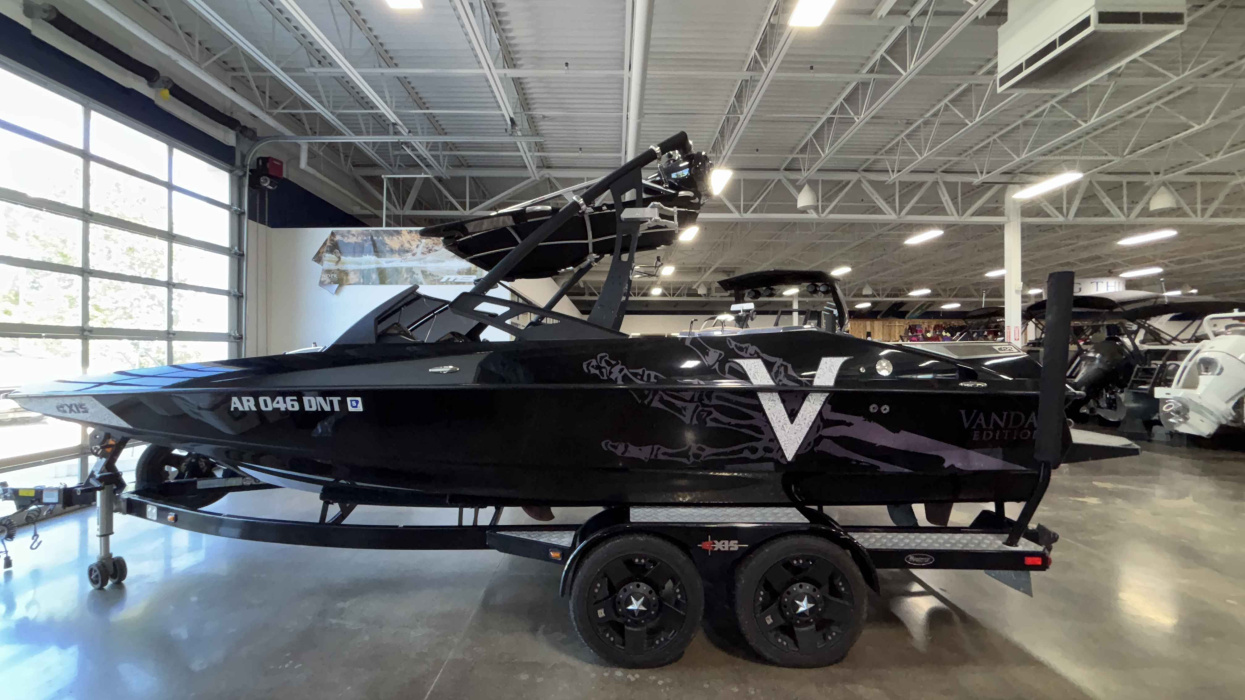 2012 Axis A22 - For Sale at Lake of the Ozarks, MO 65049 - ID 594381
