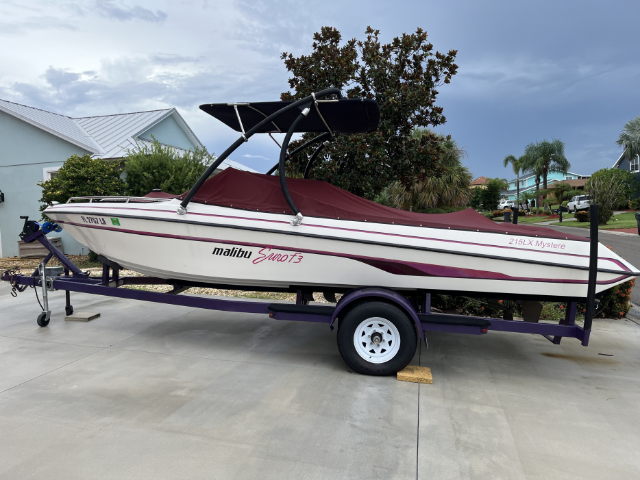 1992 Malibu EuroF3 - For Sale at Apollo Beach, FL 33572 - ID 594403