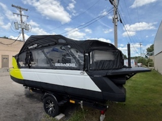 2023 Sea Doo Switch Sport 18