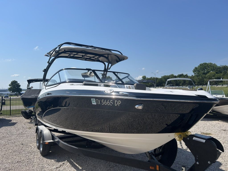 2016 Yamaha 242 LTD S - For Sale at Grand Prairie, TX 75052 - ID 594408