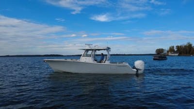 2022 Sportsman Open 322