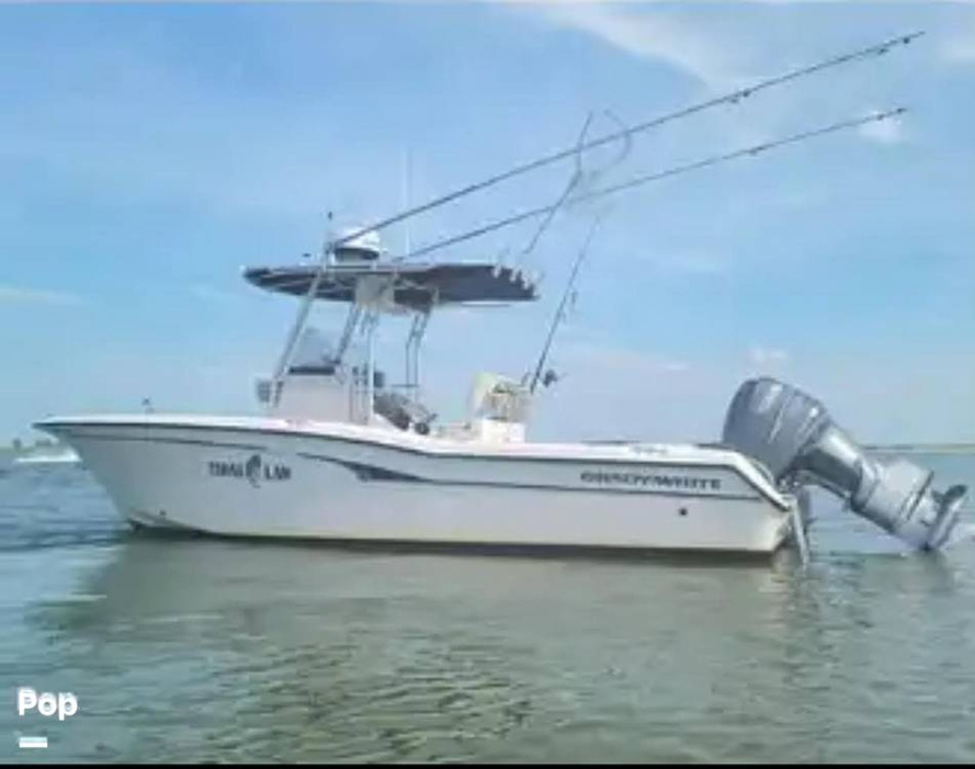 2001 Grady White 247 Advance - For Sale at Monroeville, NJ 08343 - ID 594419