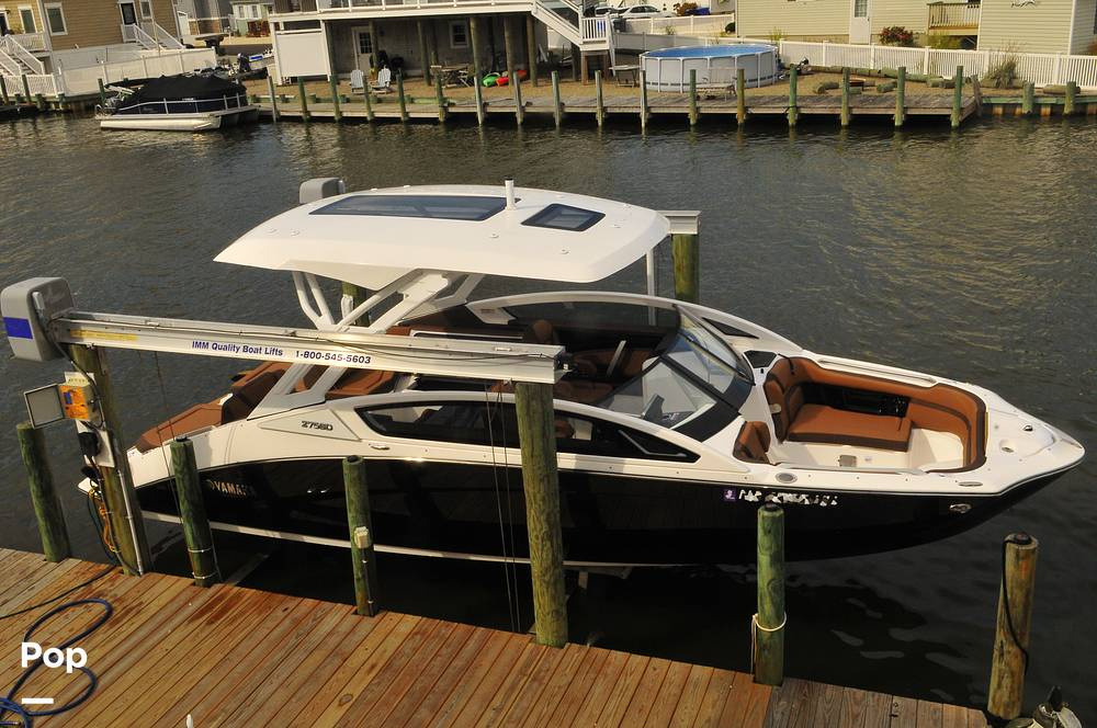 2024 Yamaha 275SD - For Sale at Manahawkin, NJ 08050 - ID 594034