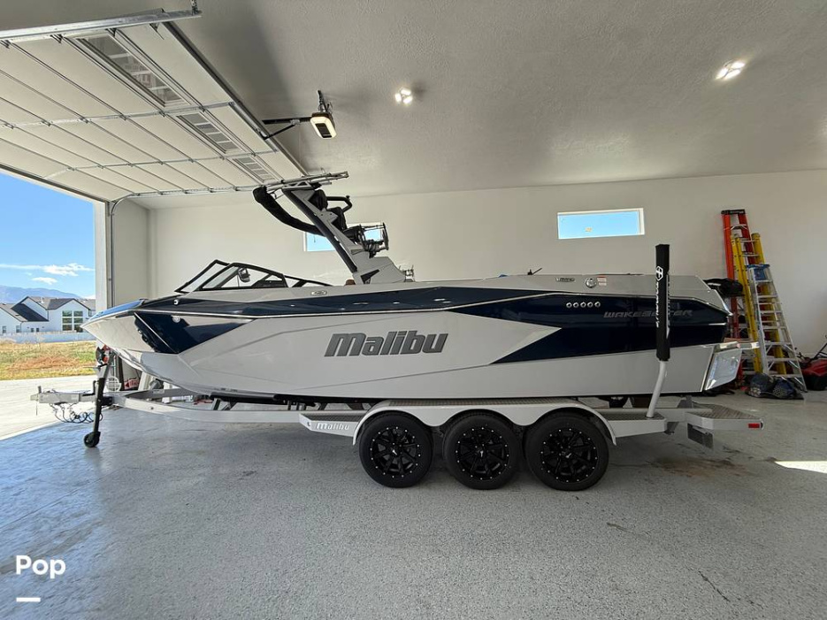 2023 Malibu 26 LSV - For Sale at Ogden, UT 84404 - ID 593895