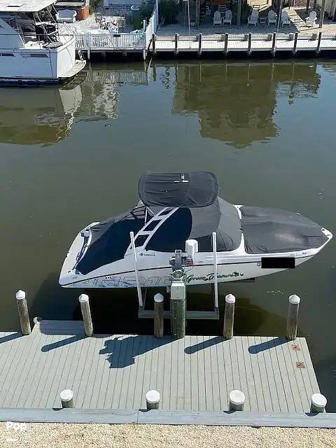 2021 Yamaha AR 210 - For Sale at Manahawkin, NJ 08050 - ID 591991