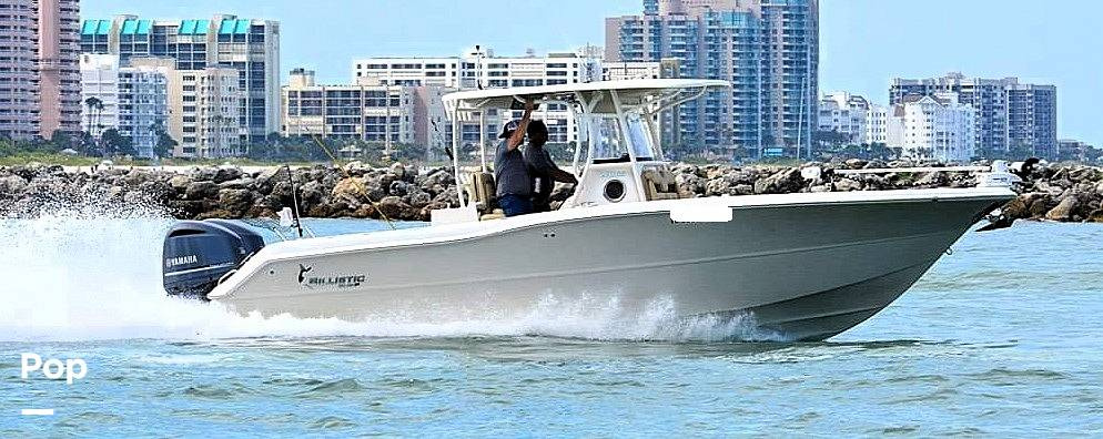 2019 Key West 281 Billistic - For Sale at Saint Petersburg, FL 33701 - ID 579920