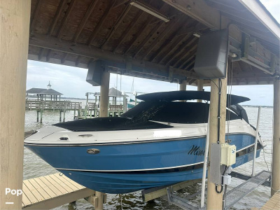 2023 Sea Ray 260 SLX