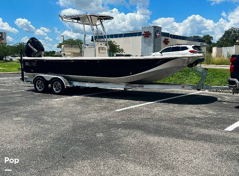 2022 Carolina Skiff 25LS - For Sale at Rockport, TX 78381 - ID 594424