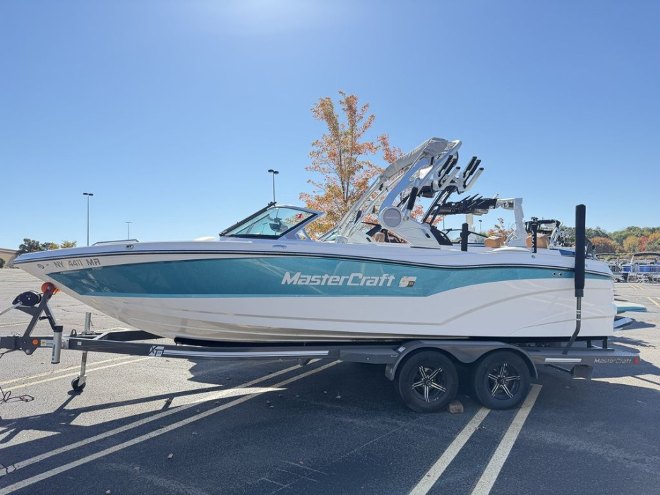 2020 Mastercraft XT Series - For Sale at Conesus, NY 14435 - ID 587714