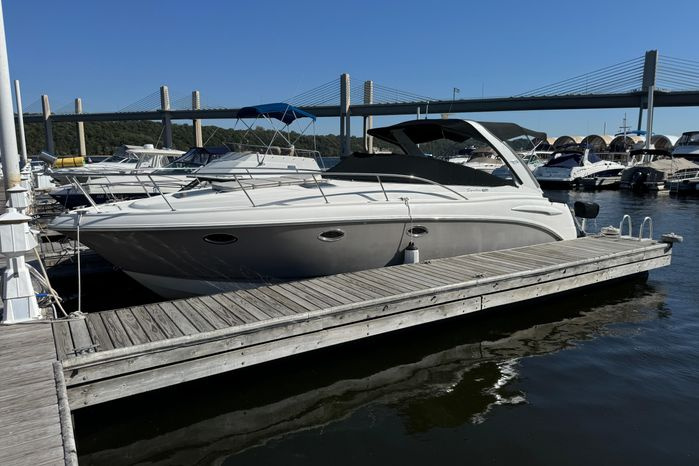 2007 Chaparral Signature 330 - For Sale at Stillwater, MN 55082 - ID 594426