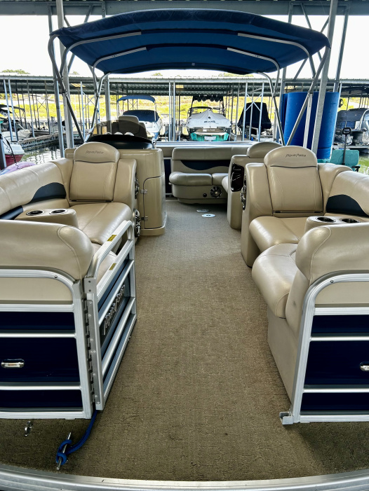 2013 Aqua Patio 220 BC 3 - For Sale at Canyon Lake, TX 78130 - ID 594433