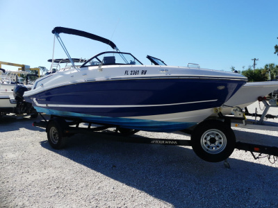 2019 Bayliner VR5 Bowrider OB