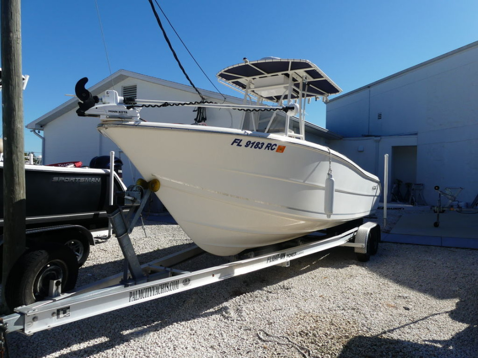 2016 Bulls Bay 230CC - For Sale at Bradenton, FL 34208 - ID 594444