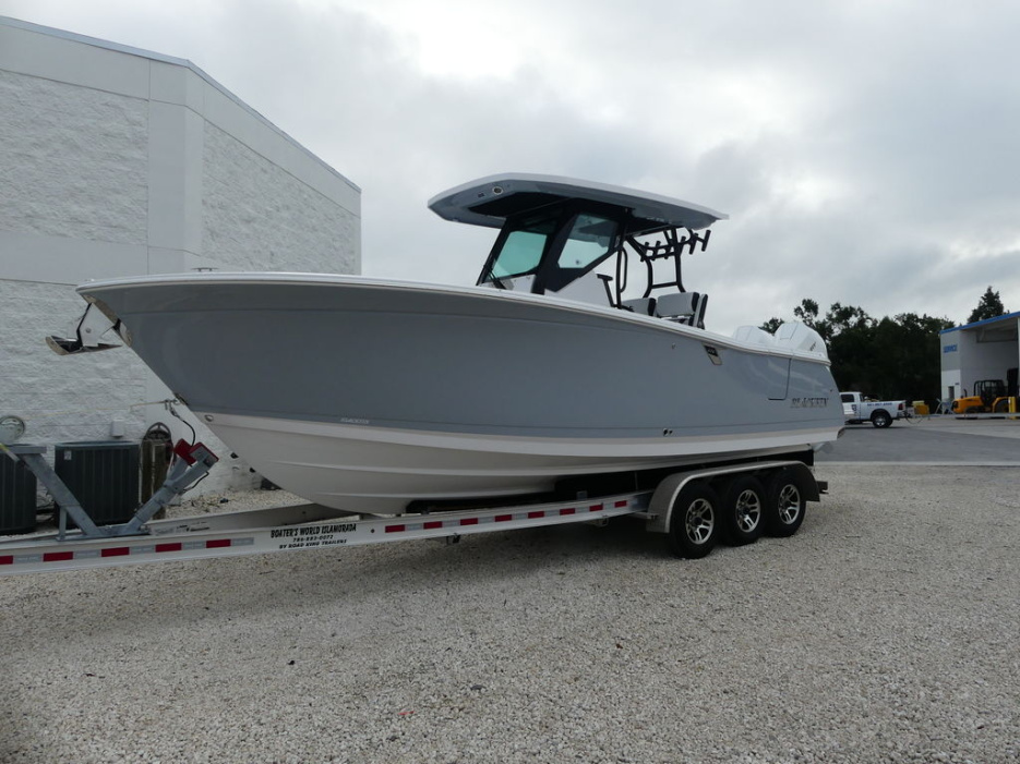 2026 Blackfin 272CC - For Sale at Bradenton, FL 34208 - ID 594342
