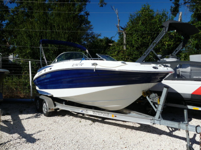 2014 Southwind 2200SD