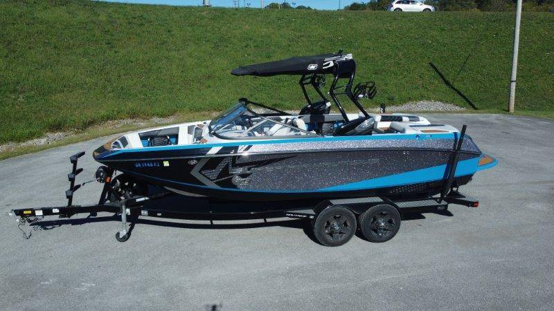 2015 Nautique G23 - For Sale at Somerset, KY 42503 - ID 594451