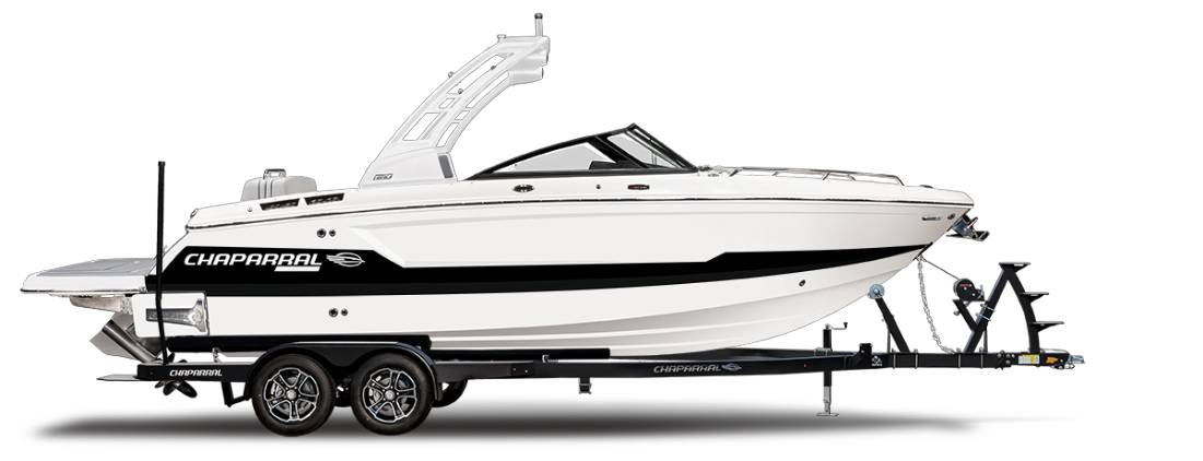 2026 Chaparral GTS 6 - For Sale at Somerset, KY 42503 - ID 594452