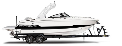 2026 Chaparral GTS 6