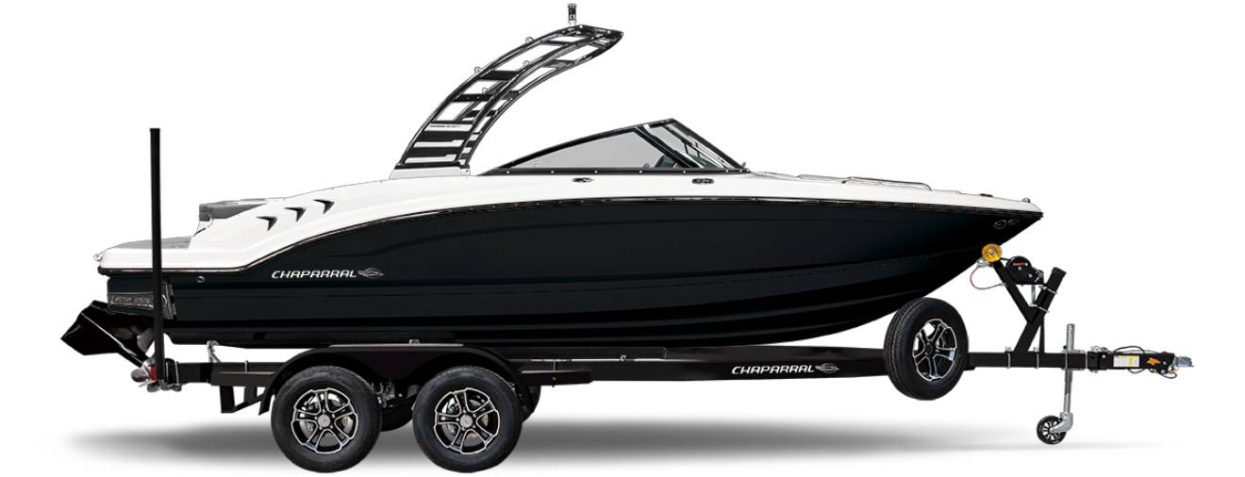 2026 Chaparral GTS 3 - For Sale at Somerset, KY 42503 - ID 594454